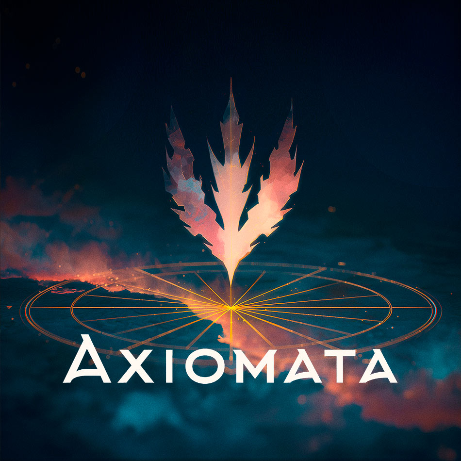 Axiomata - A Codex of Becoming